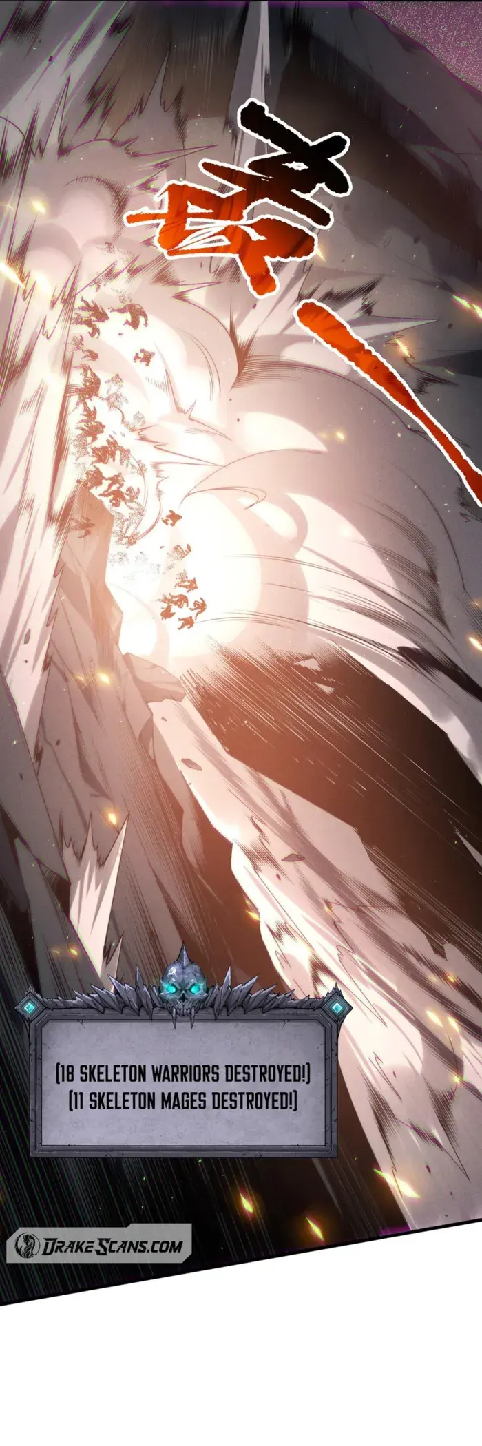 Catastrophic Necromancer Chapter 137 image 11_optimized